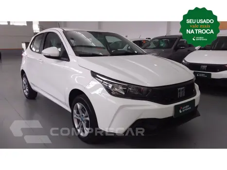 ARGO 1.0 FIREFLY FLEX DRIVE MANUAL