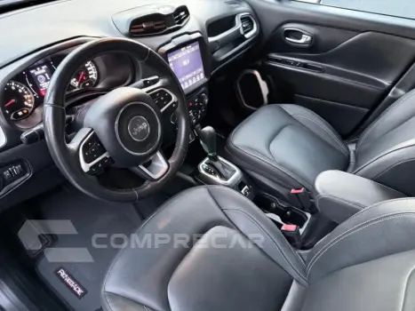 RENEGADE 1.8 16V Longitude