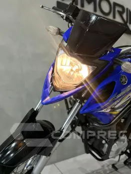 XTZ CROSSER