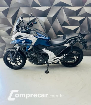 nc 750x