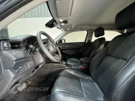 HR-V 1.5 DI I-VTEC FLEX EX CVT