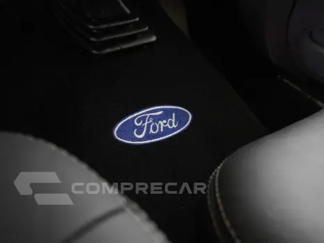 F-250 3.9 XLT 4X2 CS DIESEL 2P MANUAL