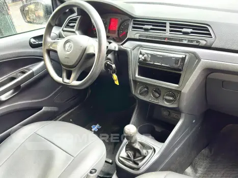 SAVEIRO 1.6 MSI ROBUST CS 16V FLEX 2P MANUAL