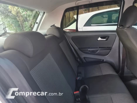 FOX 1.6 MSI Connect