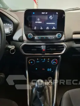 ECOSPORT 1.5 Ti-vct SE