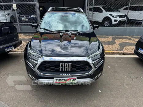 Toro Volcano 1.3 T270 4x2 Flex Aut.