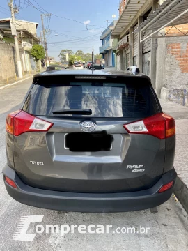 RAV4 2.0 4X4 16V