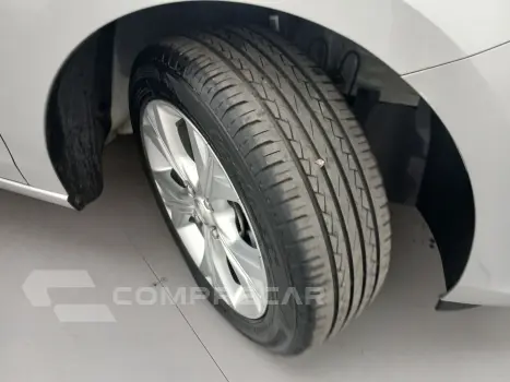 ONIX 1.0 TURBO FLEX LTZ AUTOMÁTICO