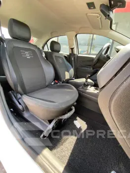 PRISMA 1.0 MPFI Advantage 8V