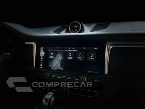 MACAN 2.9 GTS 24V V6