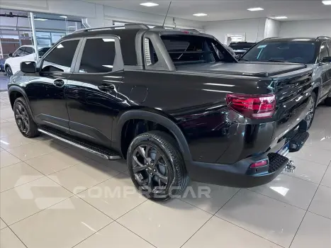 MONTANA 1.2 TURBO FLEX PREMIER AUTOMÁTICO