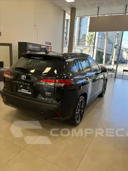 COROLLA CROSS 1.8 VVT-I Hybrid XRX