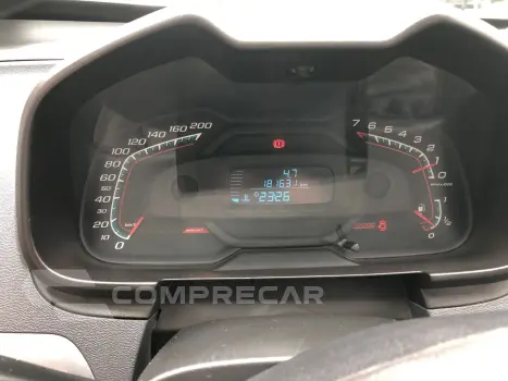 Montana 1.4 Mpfi Sport Cs 8V Flex 2P Manual
