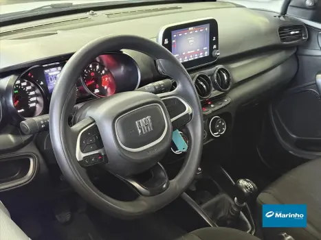 ARGO 1.0 FIREFLY FLEX DRIVE MANUAL