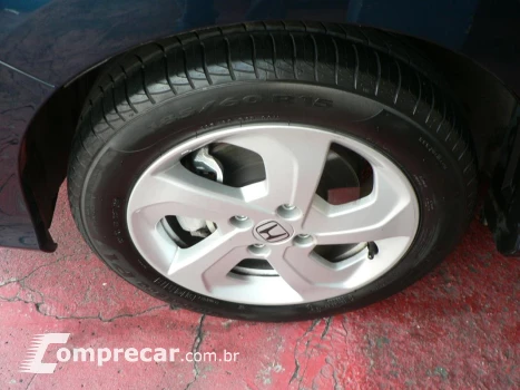 CITY 1.5 Personal 16V