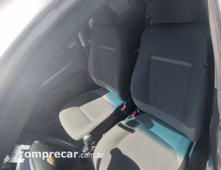 CELTA 1.0 MPFI LT 8V