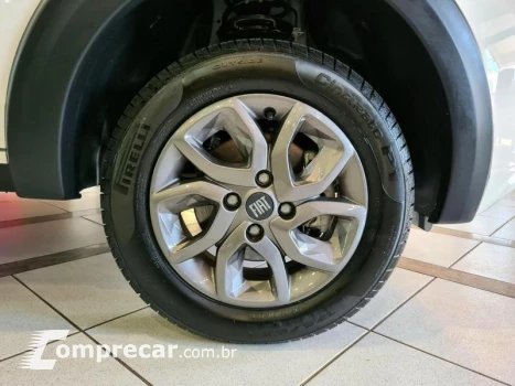 MOBI TREKKING 1.0MT