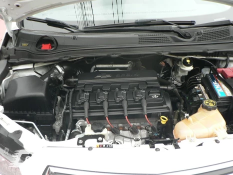 ONIX 1.4 MPFI LT 8V