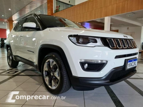COMPASS LONGITUDE 2.0 FLEX AUT