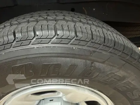 S10 Pick-Up LS 2.8 TDI 4x4 CD Dies. Mec.