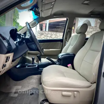 HILUX SW4 3.0 SRV 4X4 7 Lugares 16V Turbo Intercooler