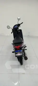 HONDA BIZ