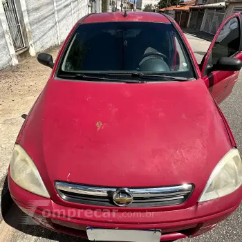 CORSA 1.4 MPFI Maxx 8V