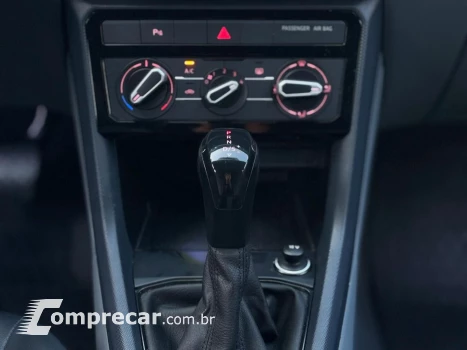 T-CROSS Versão Única