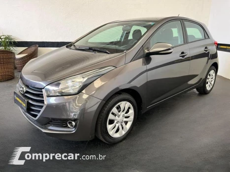 Hyundai HB20 1.0 12V Comfort 4 portas