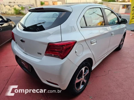 ONIX HATCH LTZ 1.4 8V FlexPower 5p Mec.