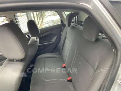 FIESTA HA 1.6L SE A