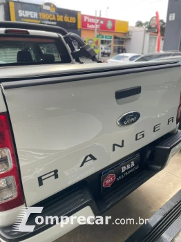 RANGER 2.2 XL 4X4 CD 16V