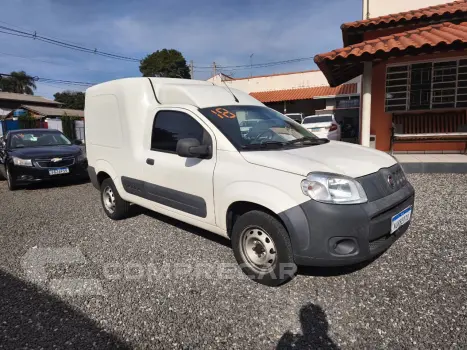 FIORINO 1.4 MPI Furgão Hard Working 8V