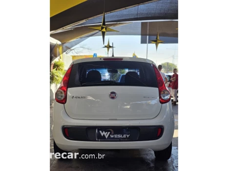 PALIO 1.0 MPI ATTRACTIVE 8V FLEX 4P MANUAL