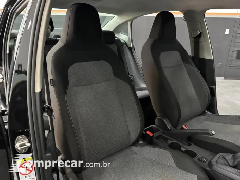 VIRTUS 1.0 170 TSI