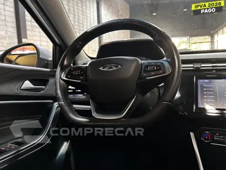 TIGGO 3X 1.0 VVT TURBO iFLEX PRO CVT