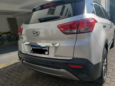 CRETA 2.0 16V Prestige