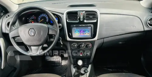 SANDERO 1.0 12V SCE Expression