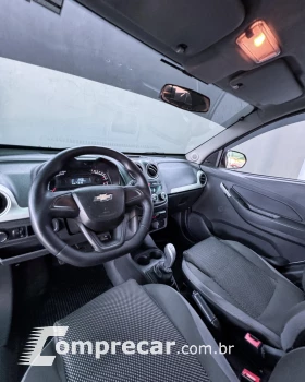 MONTANA 1.4 MPFI LS CS 8V