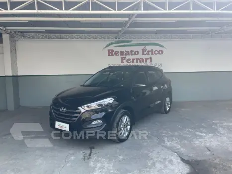 TUCSON 1.6 16V T-gdi GLS