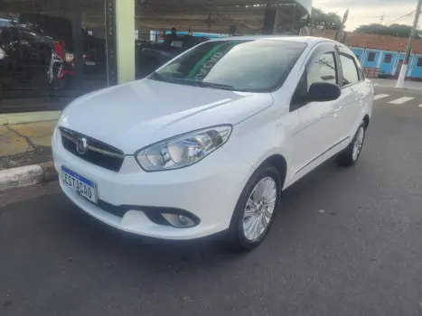 GRAND SIENA 1.6 MPI Essence 16V