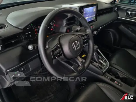 HR-V EXL HS