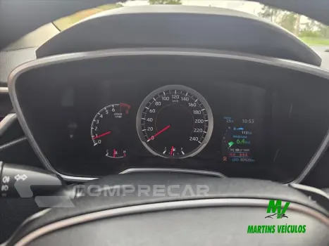 COROLLA 2.0 VVT-IE FLEX XEI DIRECT SHIFT