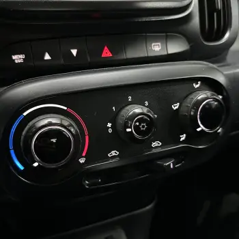 MOBI LIKE 1.0 Fire Flex 5p.