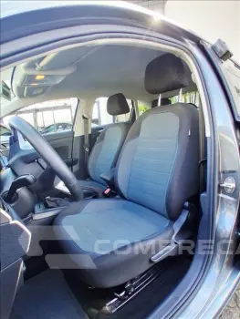 NIVUS 1.0 200 TSI TOTAL FLEX COMFORTLINE AUTOMÁTI