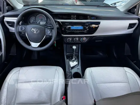 COROLLA 1.8 GLI Upper 16V