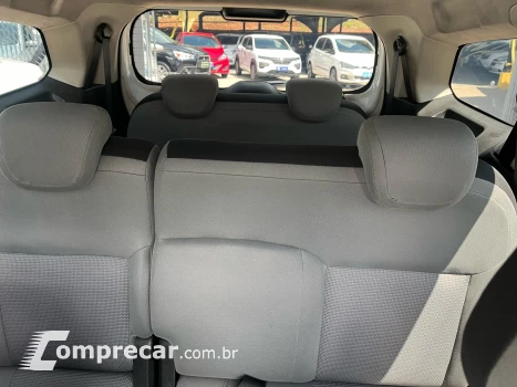 SPIN 1.8 LTZ 8V