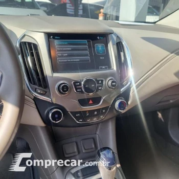 CHEV CRUZE LTZ HB AT