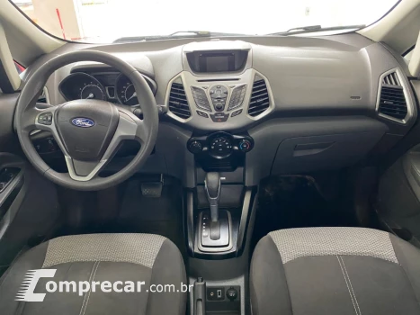 ECOSPORT 2.0 SE 16V FLEX 4P AUTOMÁTICO