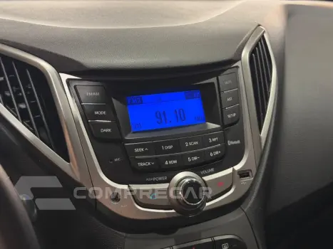 HB20S 1.6 COMFORT PLUS 16V FLEX 4P MANUAL
